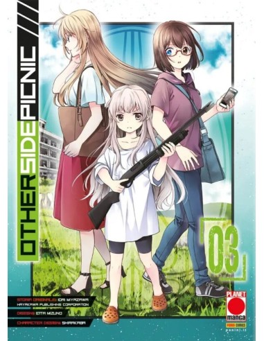OTHERSIDE PICNIC 3