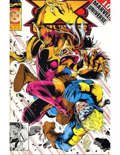 X-UNIVERSE 5