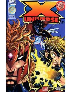 X-UNIVERSE 1