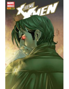 X-TREME X-MEN 31 - X-MEN DELUXE 114