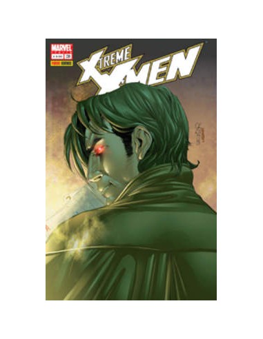 X-TREME X-MEN 31 - X-MEN DELUXE 114