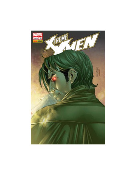 X-TREME X-MEN 31 - X-MEN DELUXE 114