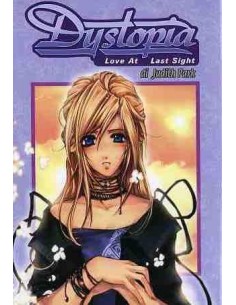DYSTOPIA VOLUME UNICO