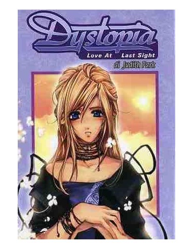 DYSTOPIA VOLUME UNICO