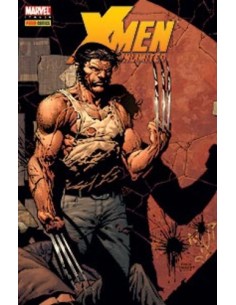 X-MEN UNLIMITED 2 - MARVEL MEGA 30