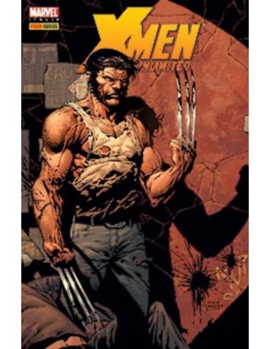 X-MEN UNLIMITED 2 - MARVEL MEGA 30