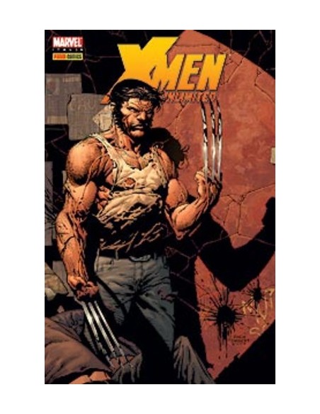 X-MEN UNLIMITED 2 - MARVEL MEGA 30