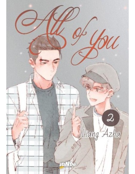 ALL OF YOU 2 (di 4)