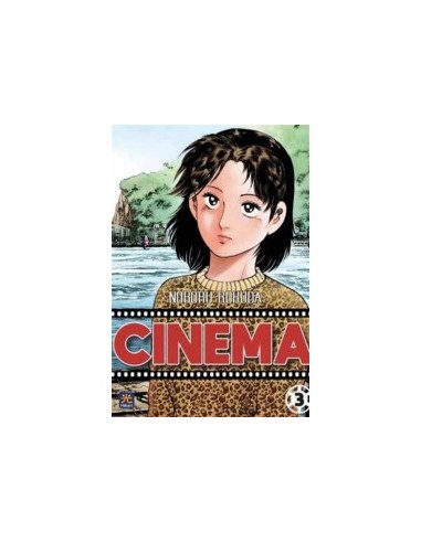 CINEMA 3 (di 4)
