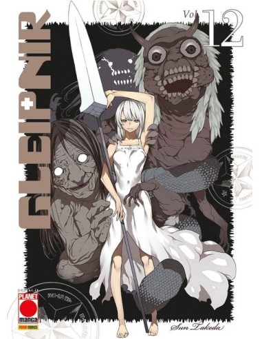 GLEIPNIR 12 (di 14)
