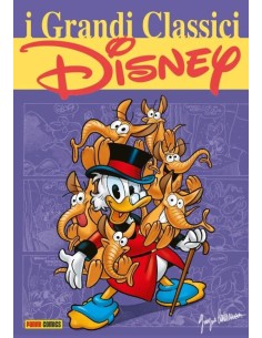 I GRANDI CLASSICI DISNEY 86