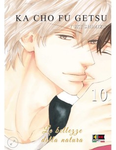 KACHO FUGETSU - LE BELLEZZE DELLA NATURA 10