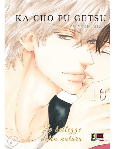 KACHO FUGETSU - LE BELLEZZE DELLA NATURA 10