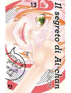 IL SEGRETO DI AI CHAN 13 (di 15)