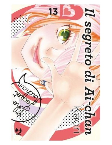 IL SEGRETO DI AI CHAN 13 (di 15)