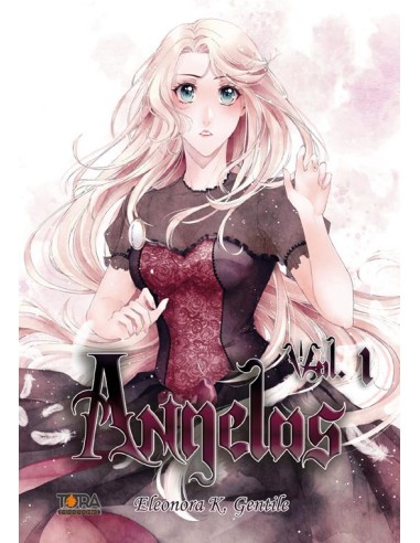 ANGELOS 1