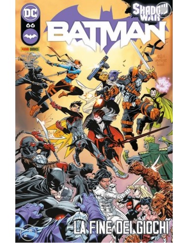 BATMAN 66