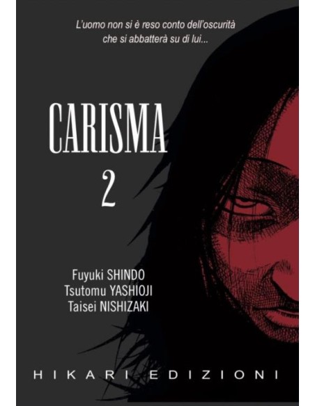 CARISMA 2 (di 4)