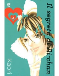 IL SEGRETO DI AI CHAN 2 - (di 15)