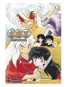 INUYASHA WIDE EDITION 9 (di 30) - NEVERLAND 360