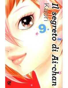 IL SEGRETO DI AI CHAN 9 - (di 15)