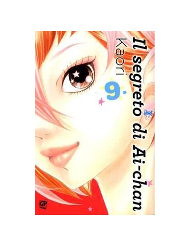 IL SEGRETO DI AI CHAN 9 - (di 15)