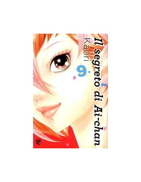 IL SEGRETO DI AI CHAN 9 - (di 15)