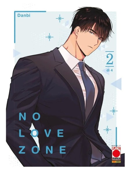 NO LOVE ZONE 2