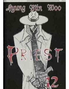 PRIEST 12