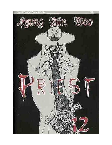 PRIEST 12