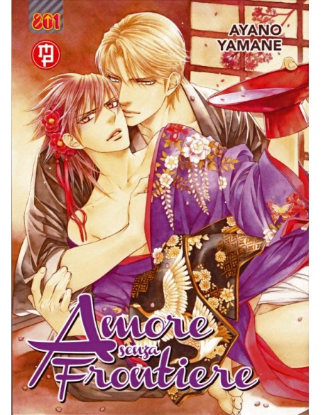 AMORE SENZA FRONTIERE EDIZIONE DELUXE