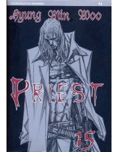 PRIEST 15