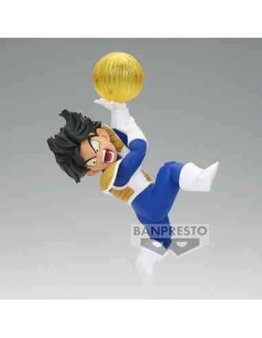 DRAGON BALL Z - GXMATERIA - SON GOHAN II STATUA