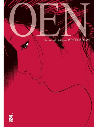OEN - UMAMI 21