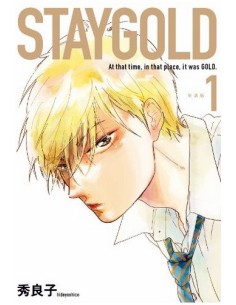 STAYGOLD 1 (di 6)