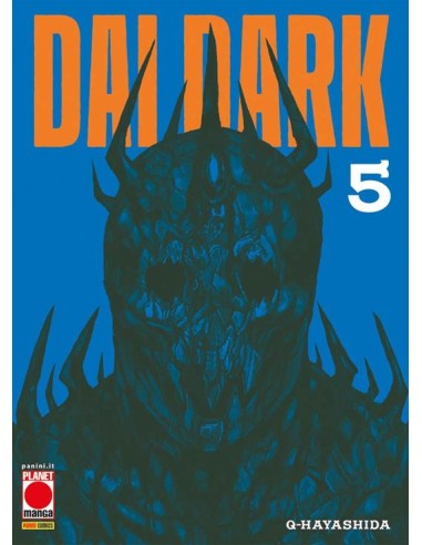 DAI DARK 5