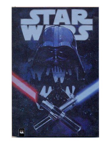STAR WARS SILVER