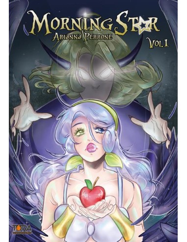 MORNING STAR 1
