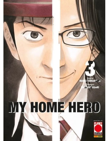 MY HOME HERO 3 (di 26)