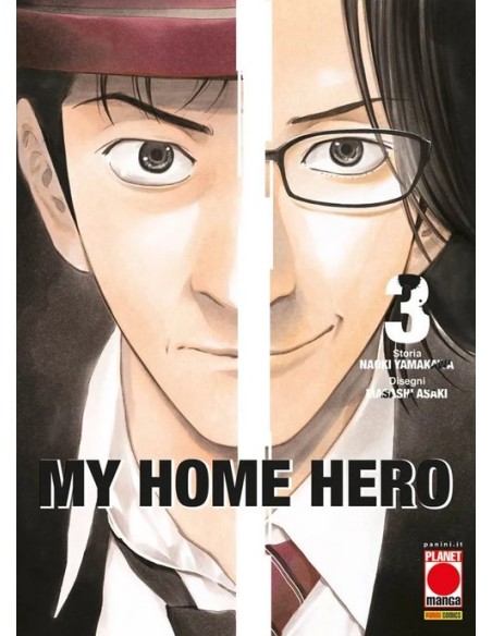 MY HOME HERO 3 (di 26)
