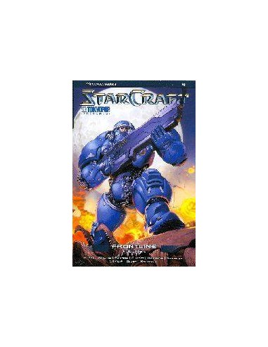 STAR CRAFT 1