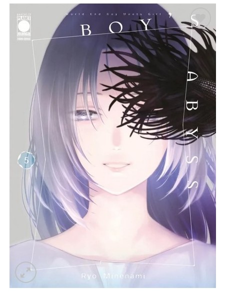 BOY`S ABYSS 5 (di 18)