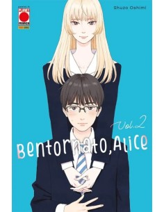 BENTORNATO, ALICE 2 (di 7)