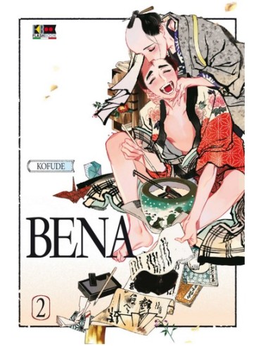 BENA 2