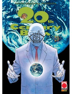 20TH CENTURY BOYS TERZA RISTAMPA 20