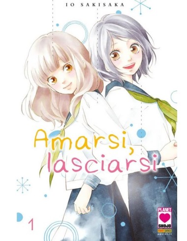 AMARSI, LASCIARSI 1 RISTAMPA