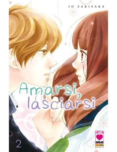 AMARSI, LASCIARSI 2 RISTAMPA