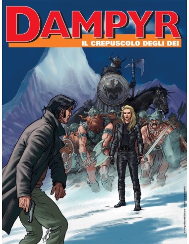 DAMPYR 276