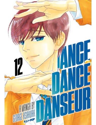 DANCE DANCE DANSEUR 12