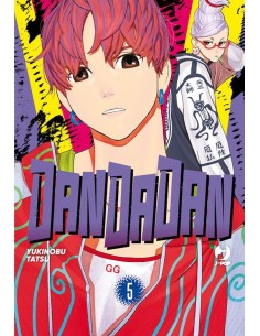 DANDADAN 5